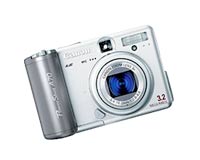 My Digicam. Canon Powershot A70, marvellous device.