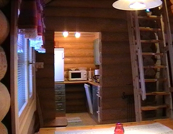 Keittiö
