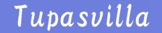 Tupasvilla